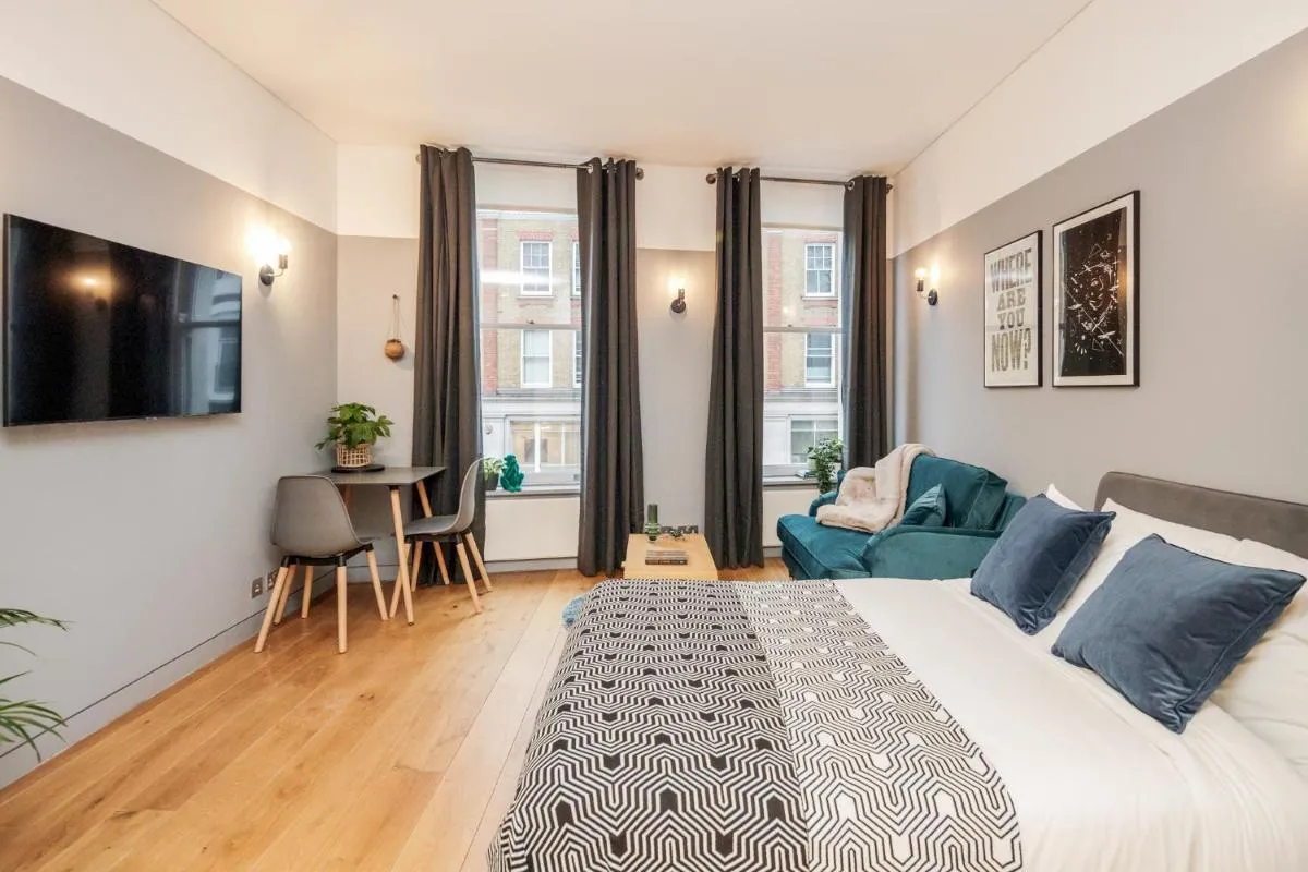 Image 4 of Kula London – Holborn