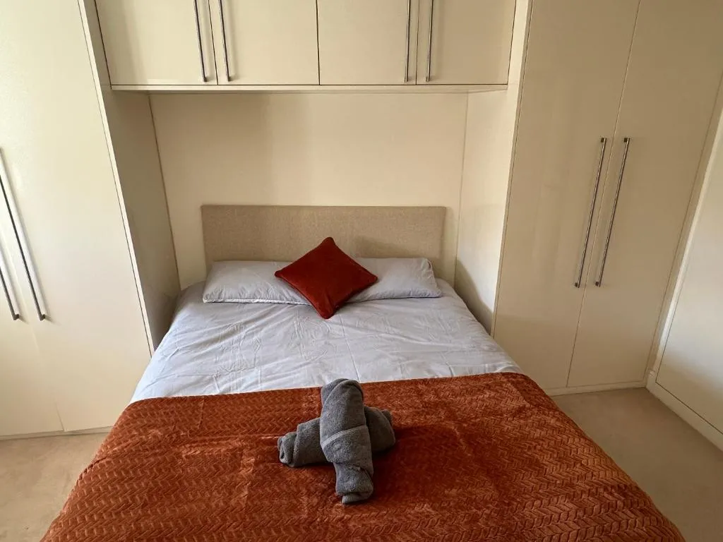 Image of LX Russell Square Apartments