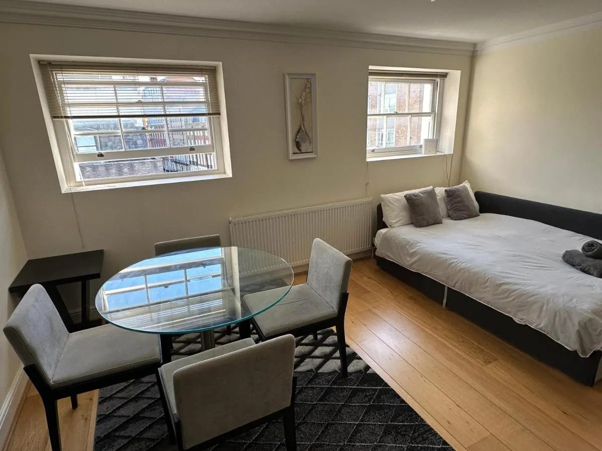 Image 1 of LX Russell Square Apartments