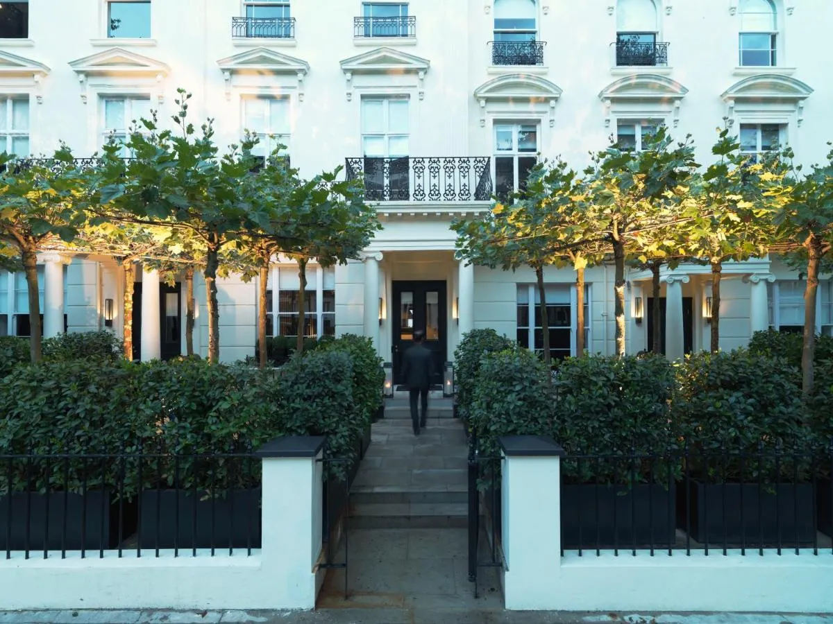 Image 3 of La Suite West – Hyde Park