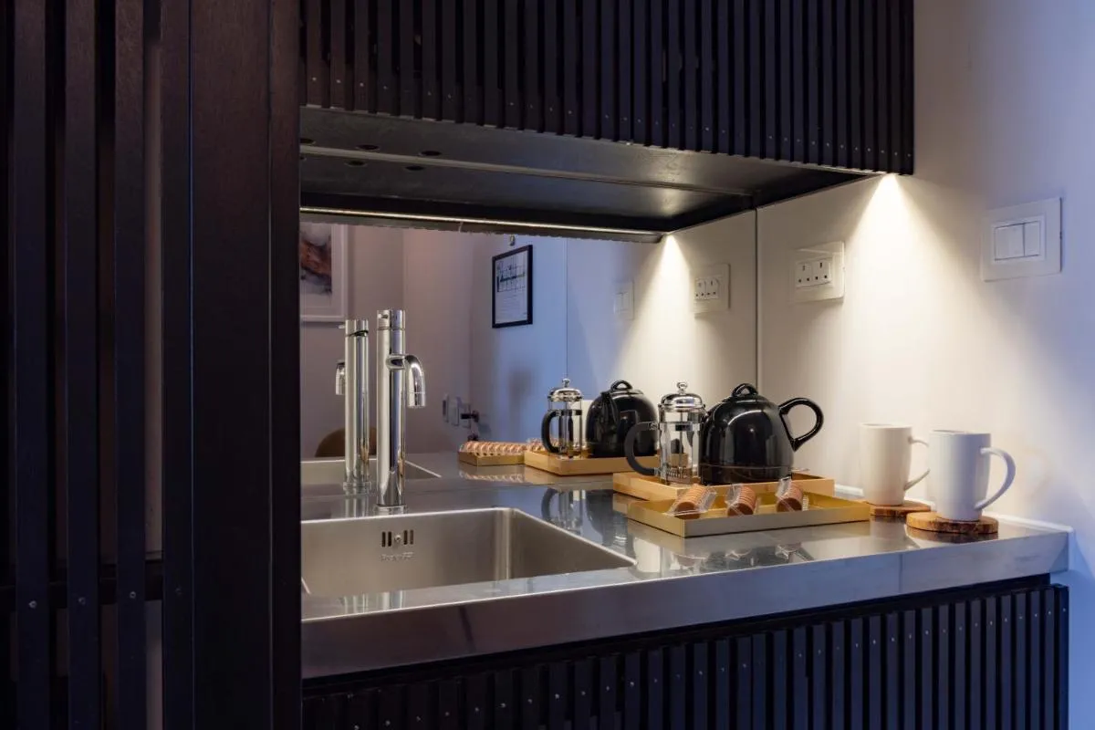 Image 5 of La Suite West – Hyde Park