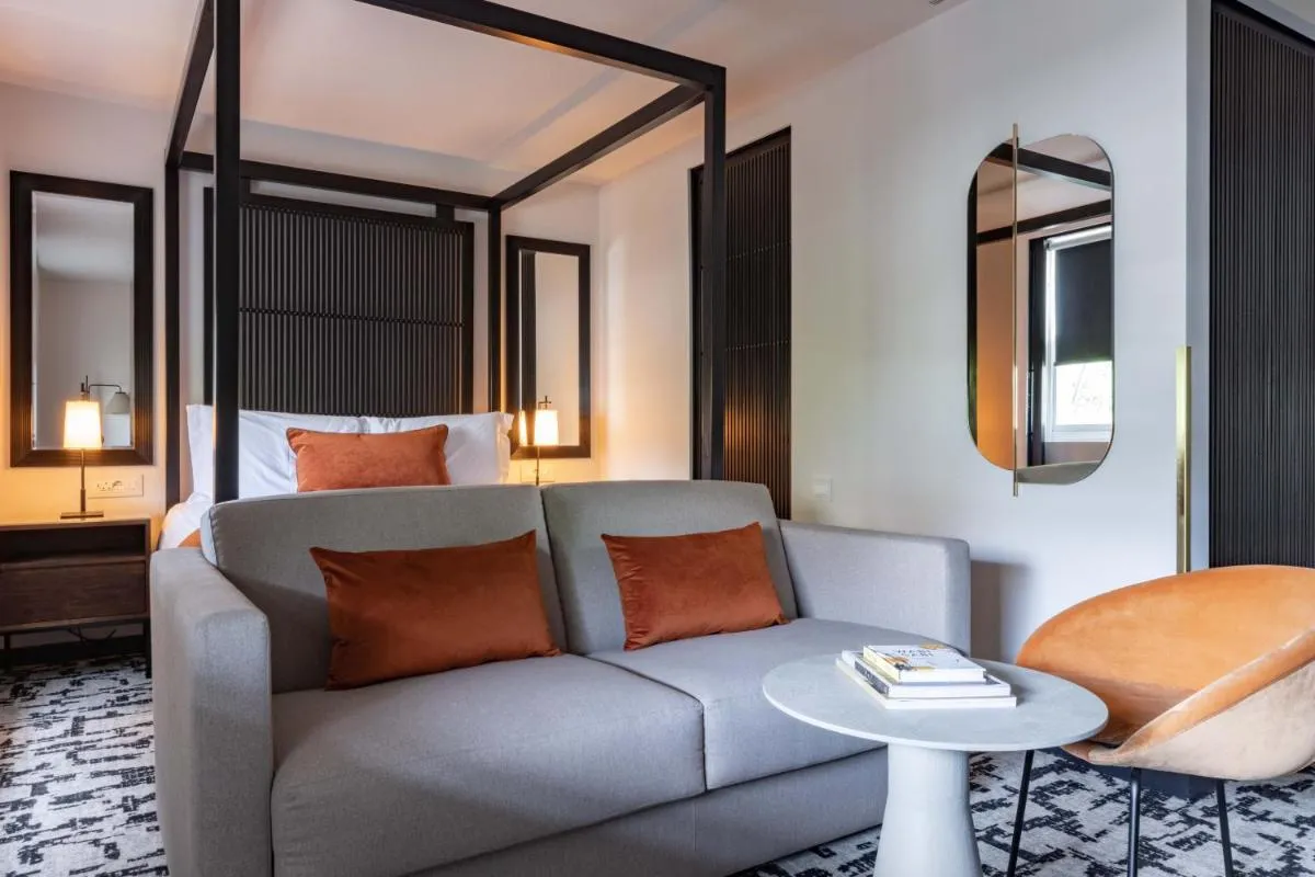 Image 4 of La Suite West – Hyde Park