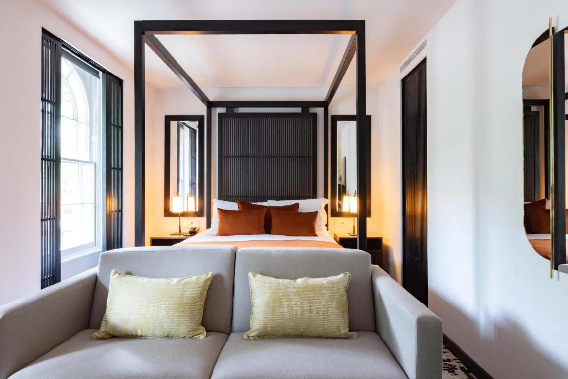 Image of La Suite West – Hyde Park