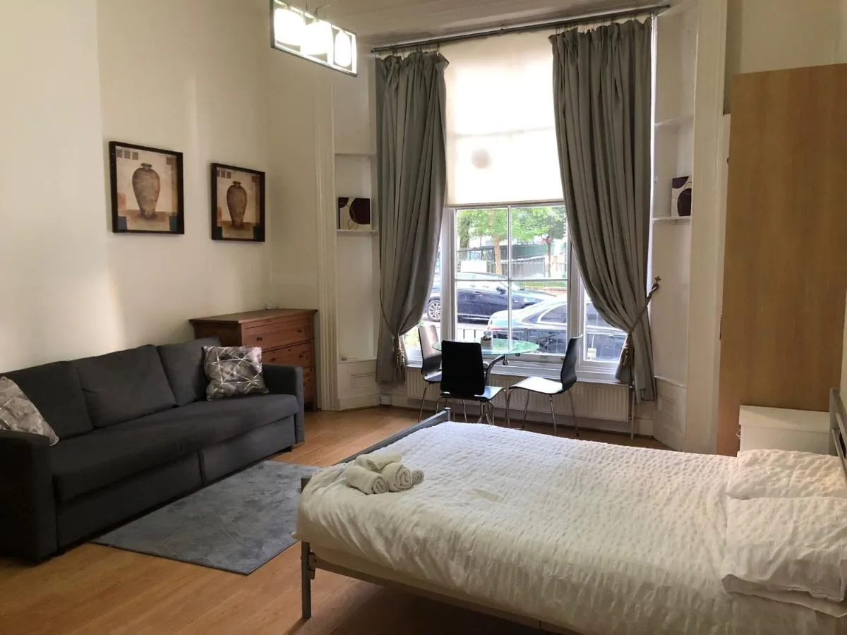 Image 1 of Leinster Gardens