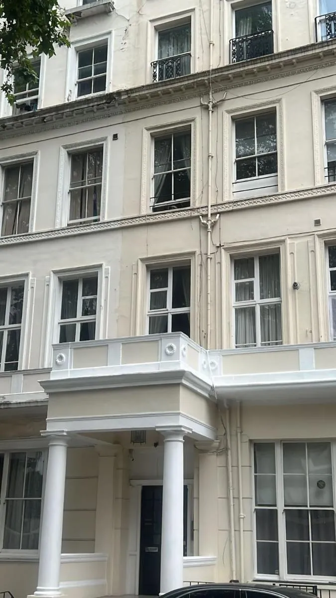 Image 5 of Leinster Gardens