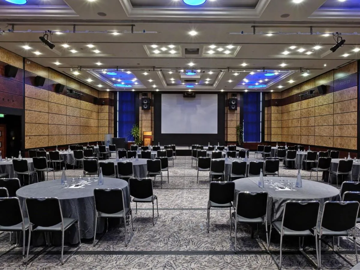 Image 6 of Leonardo Royal Hotel London City – Tower of London