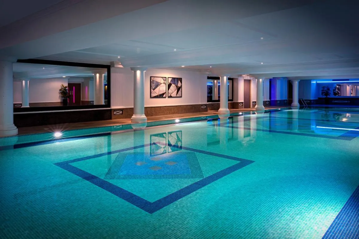 Image 2 of Leonardo Royal Hotel London City – Tower of London