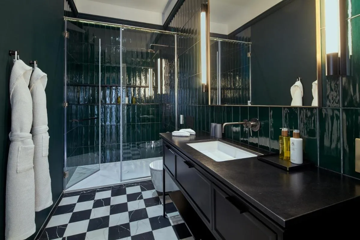 Image 6 of Lexham Gardens by Cheval Maison
