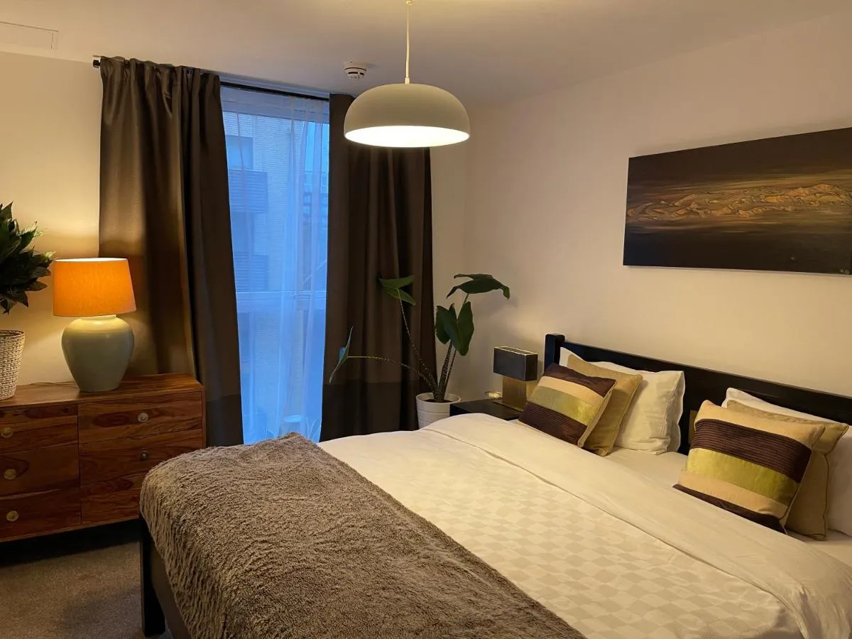 Image 5 of Lombok Apartment near Old Street,Islington,Angel