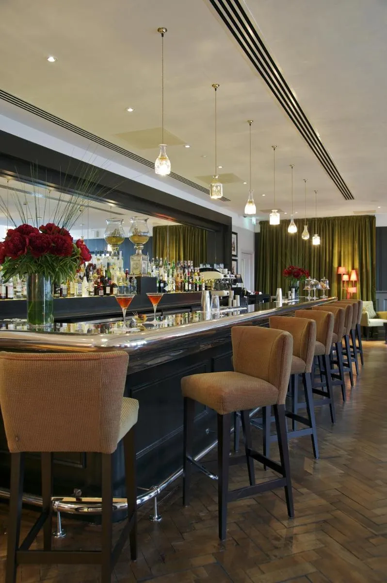 Image 4 of London Bridge Hotel