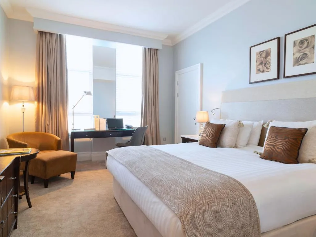 Image of London Bridge Hotel