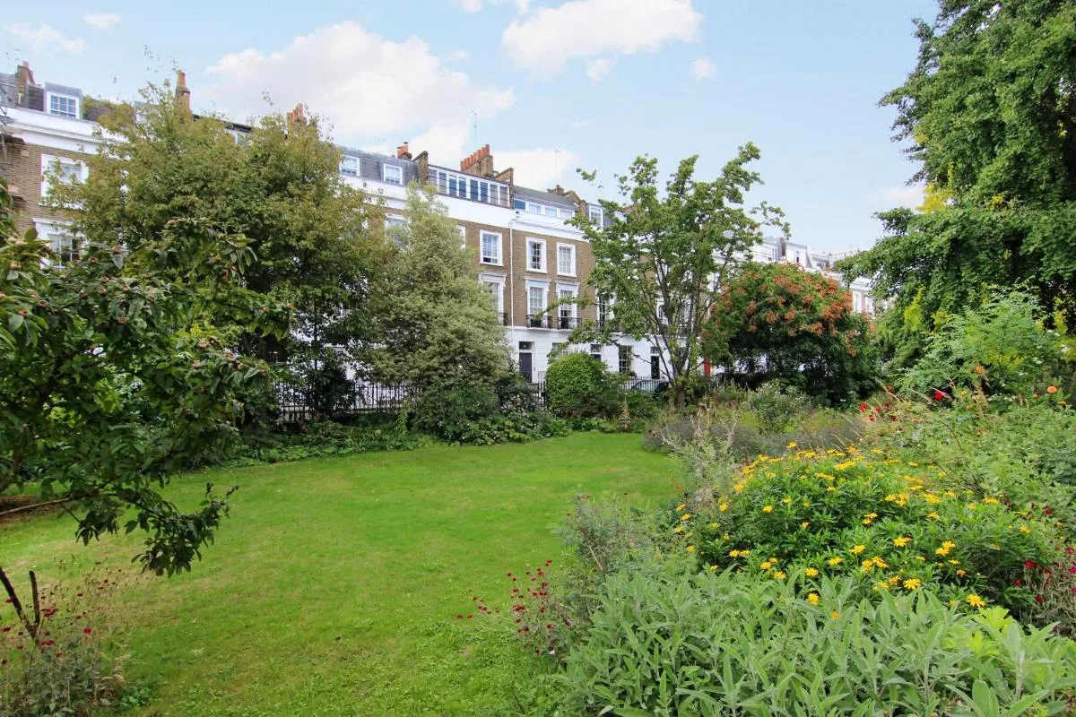 Image 5 of London Choice Apartments – Chelsea – Sloane Square