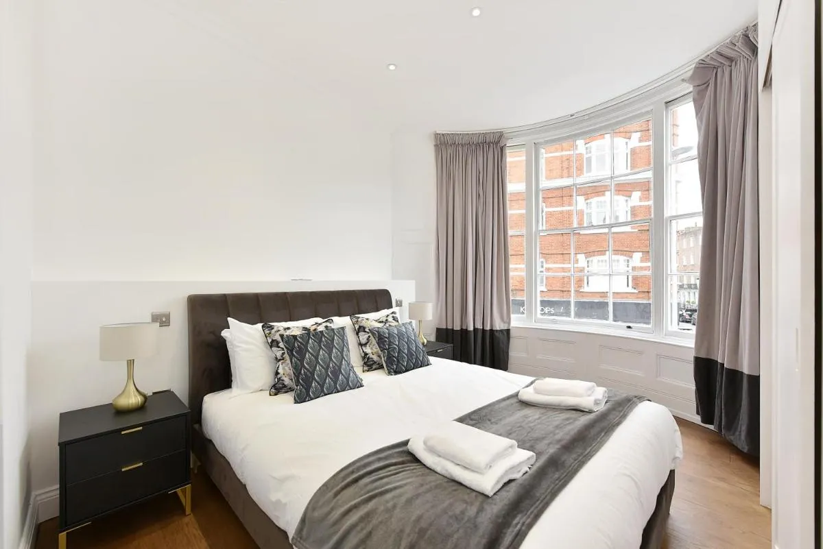 Image 6 of London Choice Apartments – Chelsea – Sloane Square