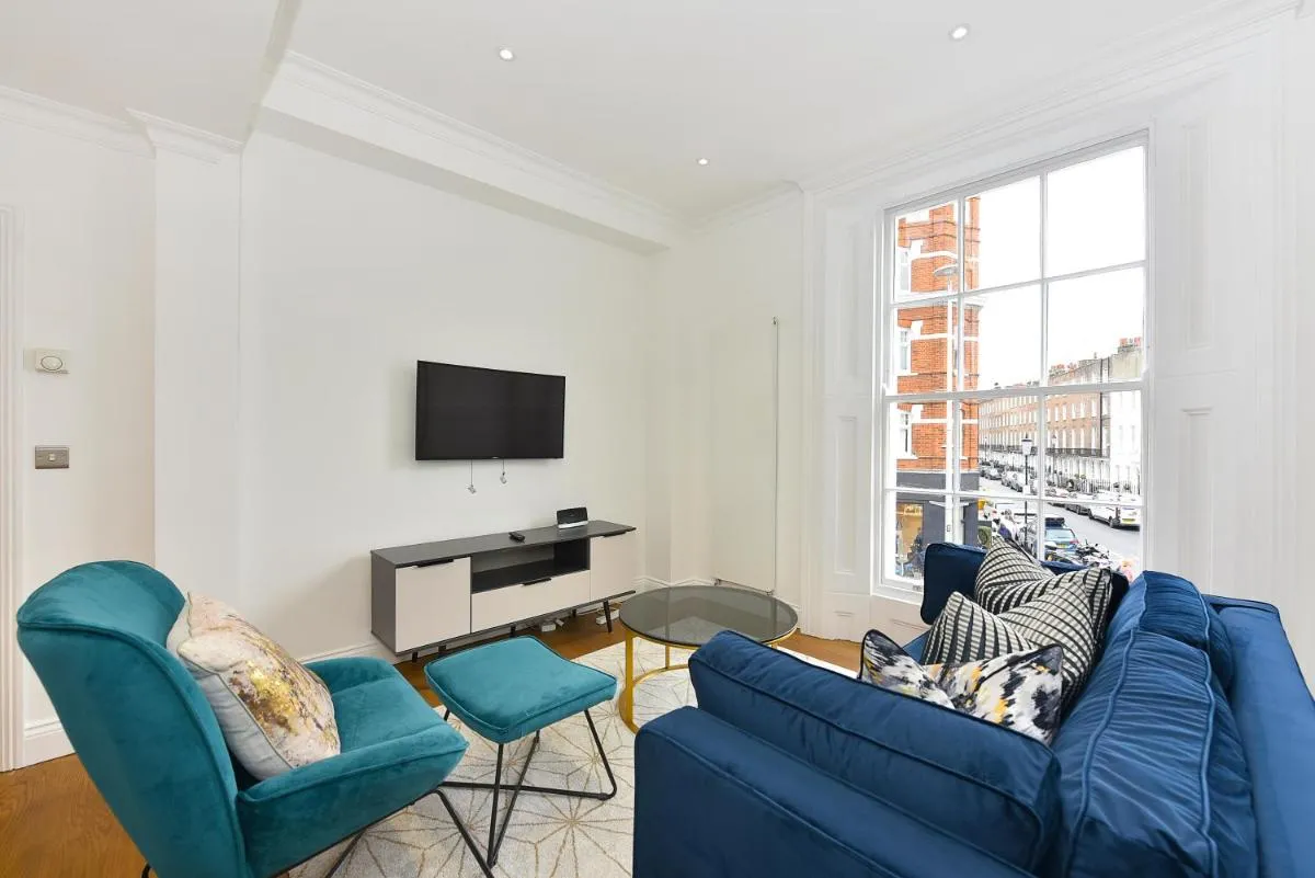 Image 4 of London Choice Apartments – Chelsea – Sloane Square