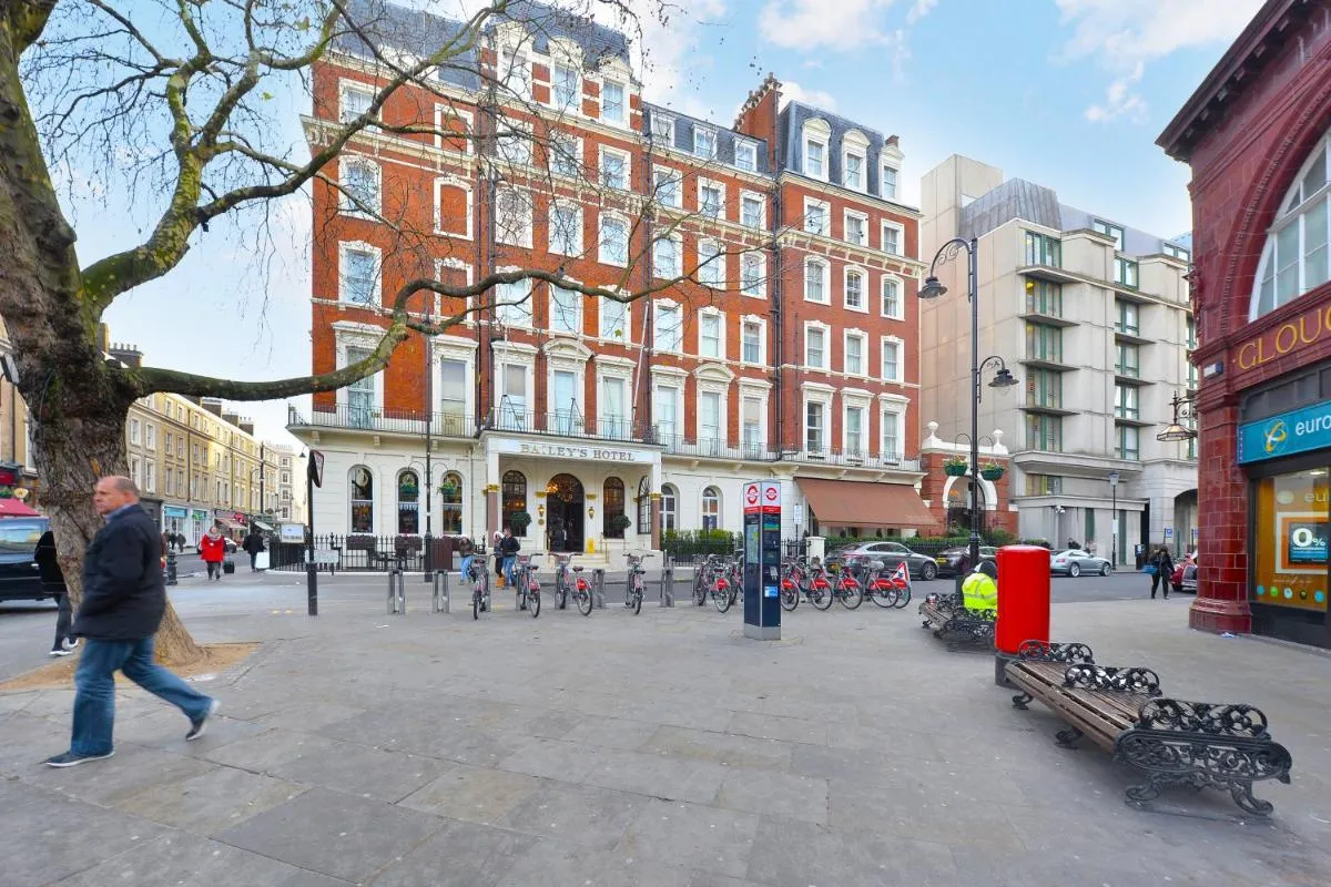 Image 5 of London Choice Apartments – Gloucester Road – Kensington
