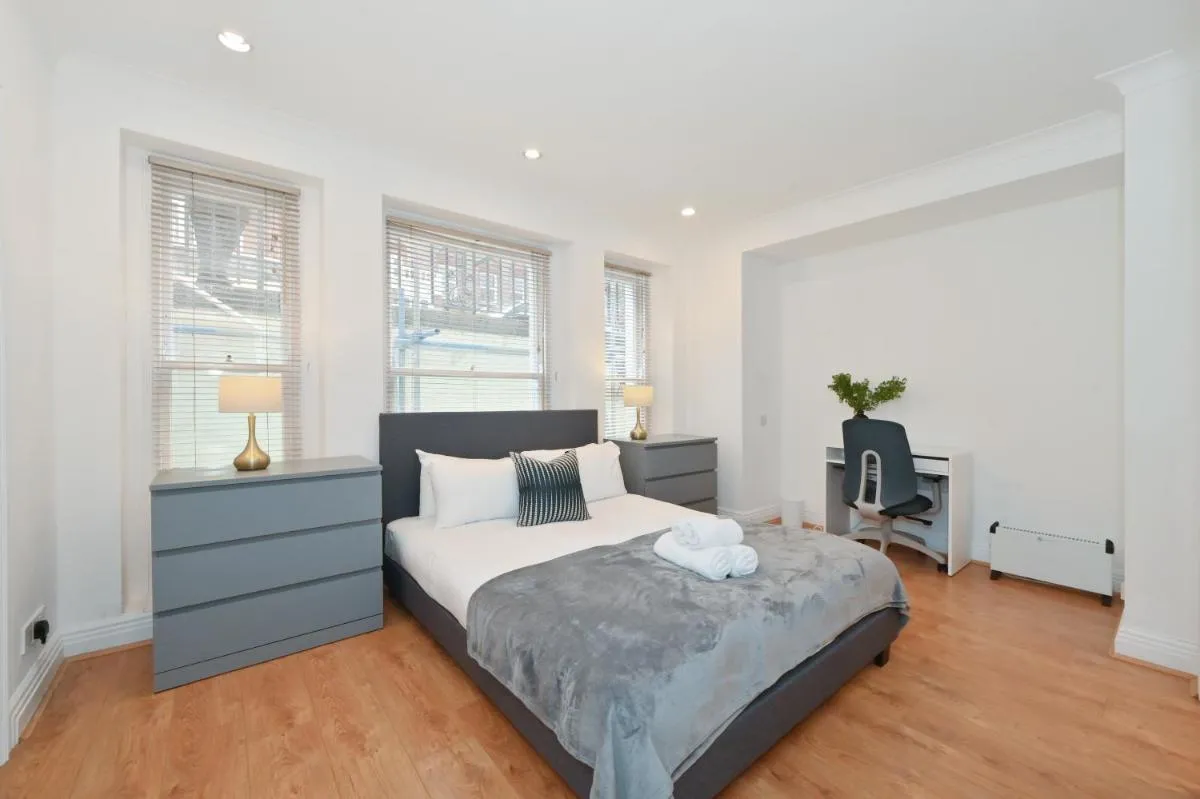 Image 6 of London Choice Apartments – Gloucester Road – Kensington