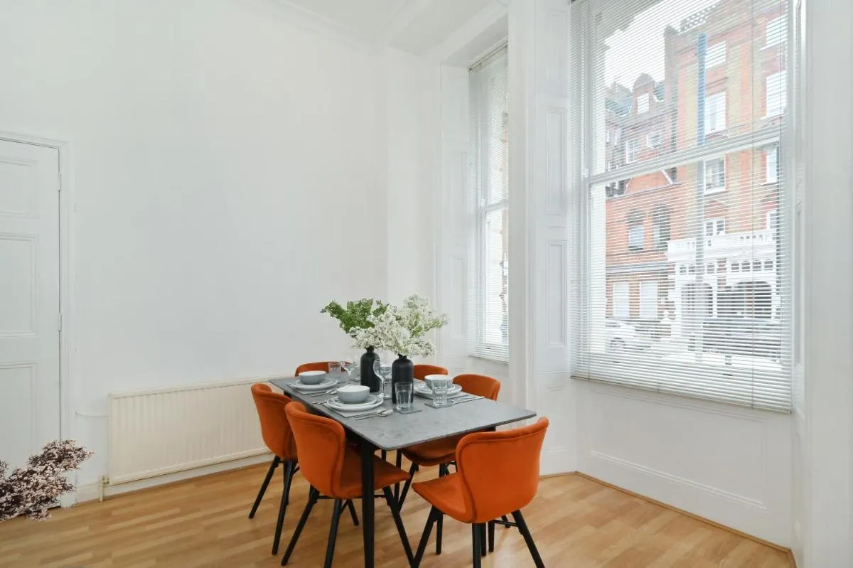 Image 3 of London Choice Apartments – Gloucester Road – Kensington