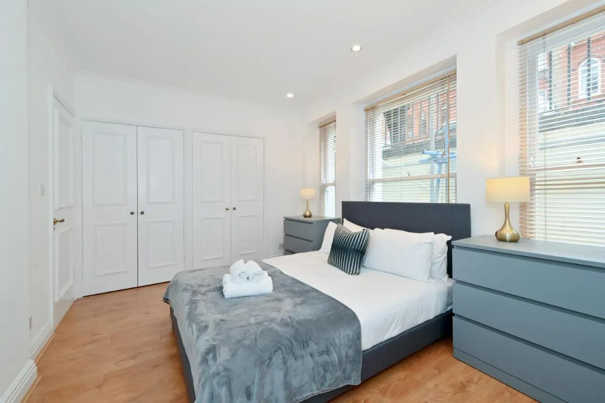 Image 1 of London Choice Apartments – Gloucester Road – Kensington