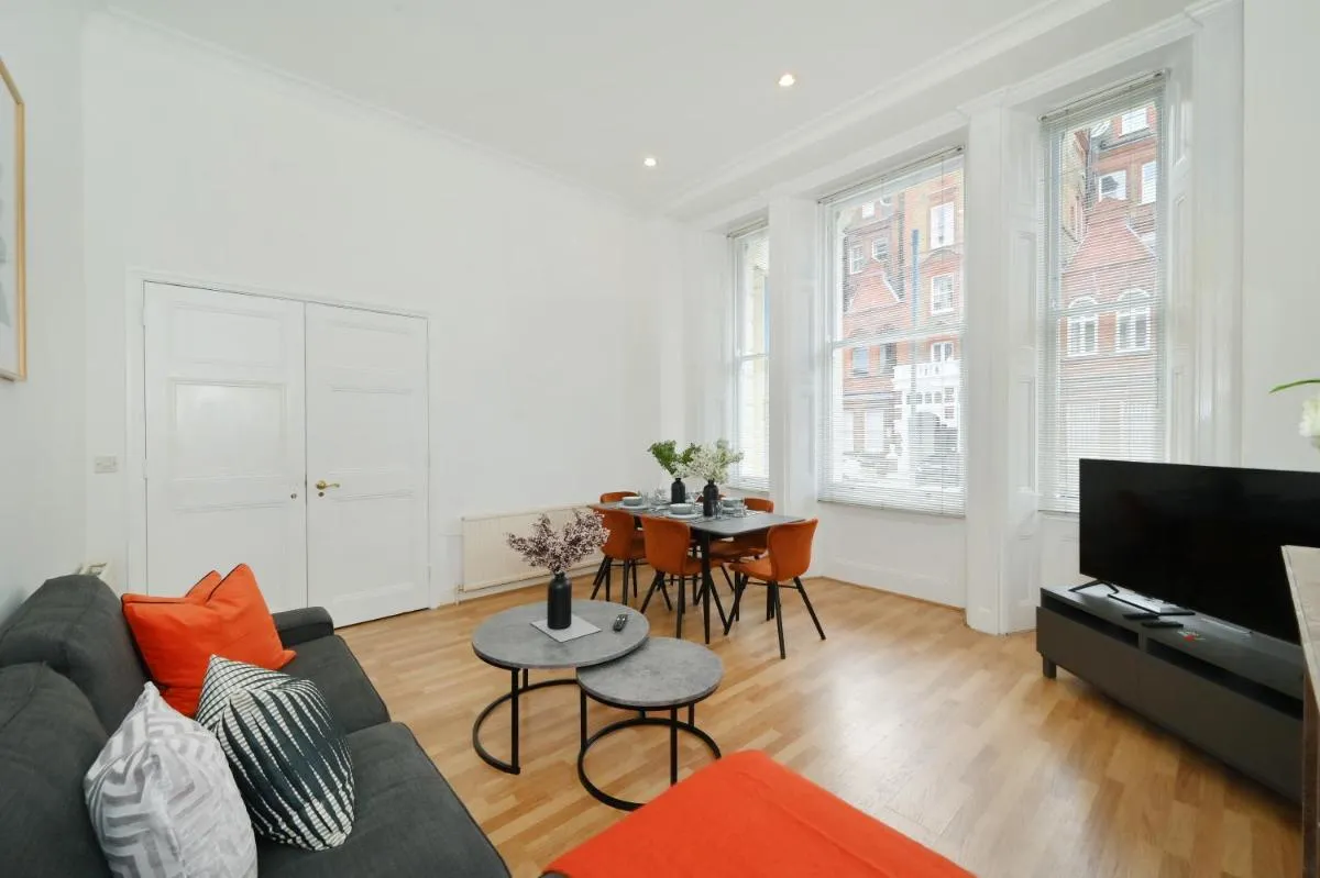 Image 4 of London Choice Apartments – Gloucester Road – Kensington