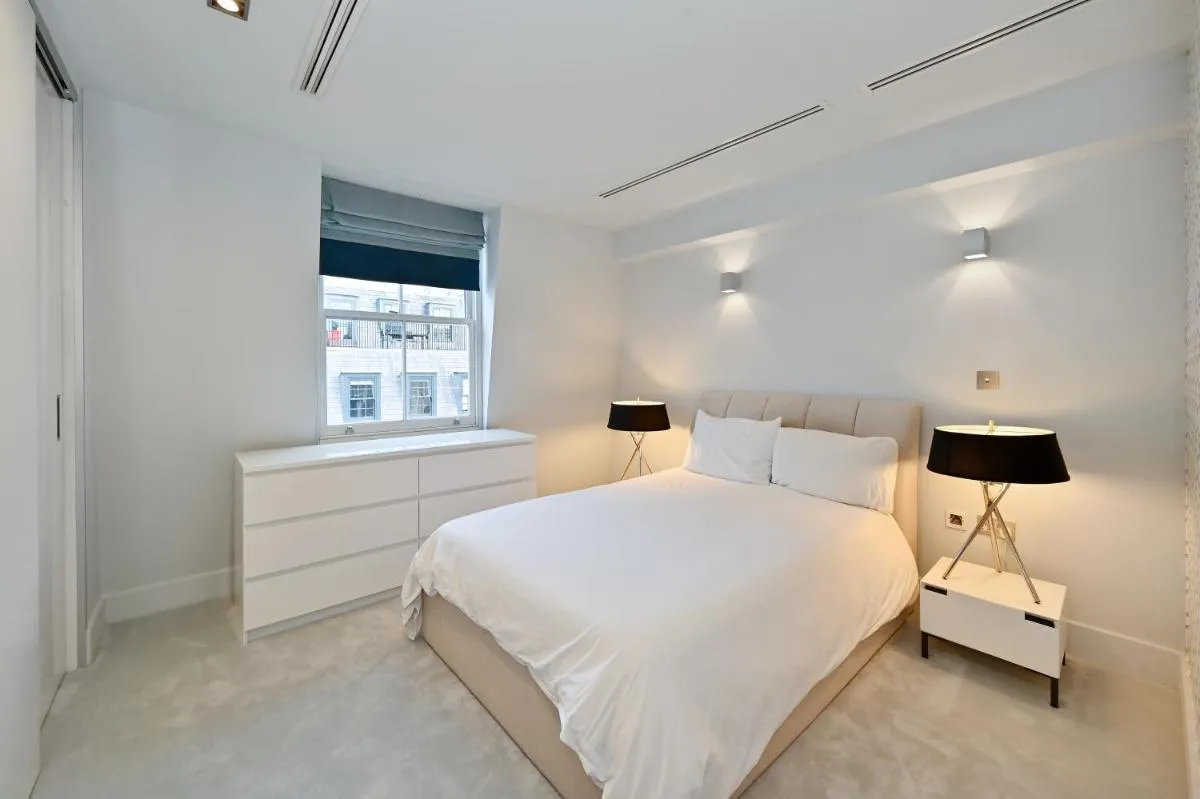 Image 1 of London Choice Apartments – Mayfair – Bond Street