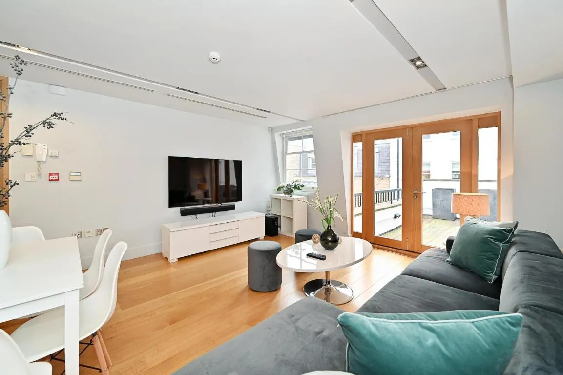 Image of London Choice Apartments – Mayfair – Bond Street