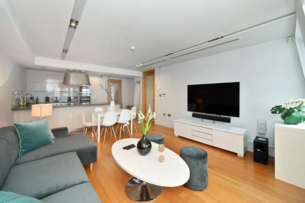 Image 4 of London Choice Apartments – Mayfair – Bond Street