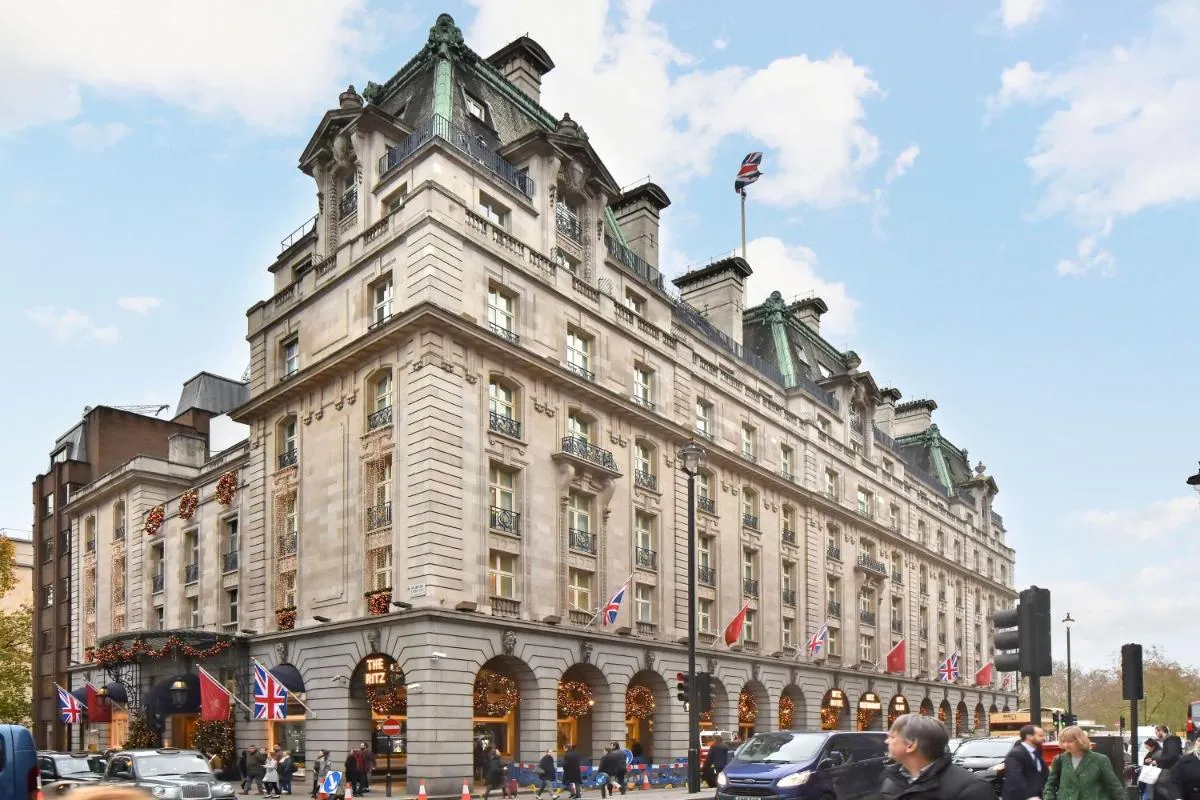 Image 5 of London Choice Apartments – Mayfair – Bond Street