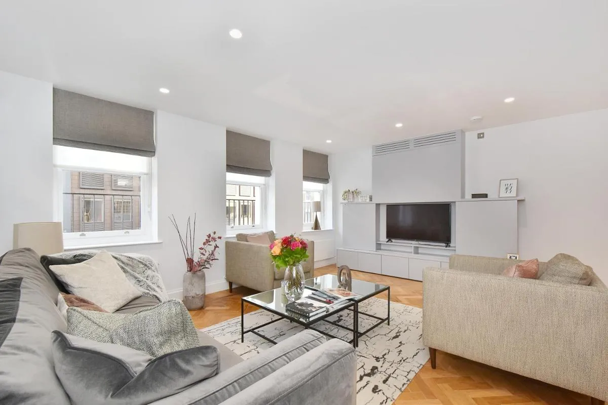 Image 4 of London Choice Apartments – Mayfair – Piccadilly