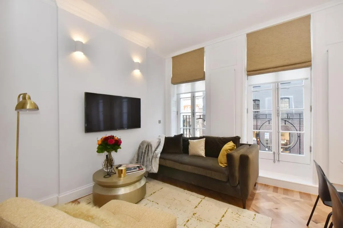 Image 5 of London Choice Apartments – Mayfair – Piccadilly