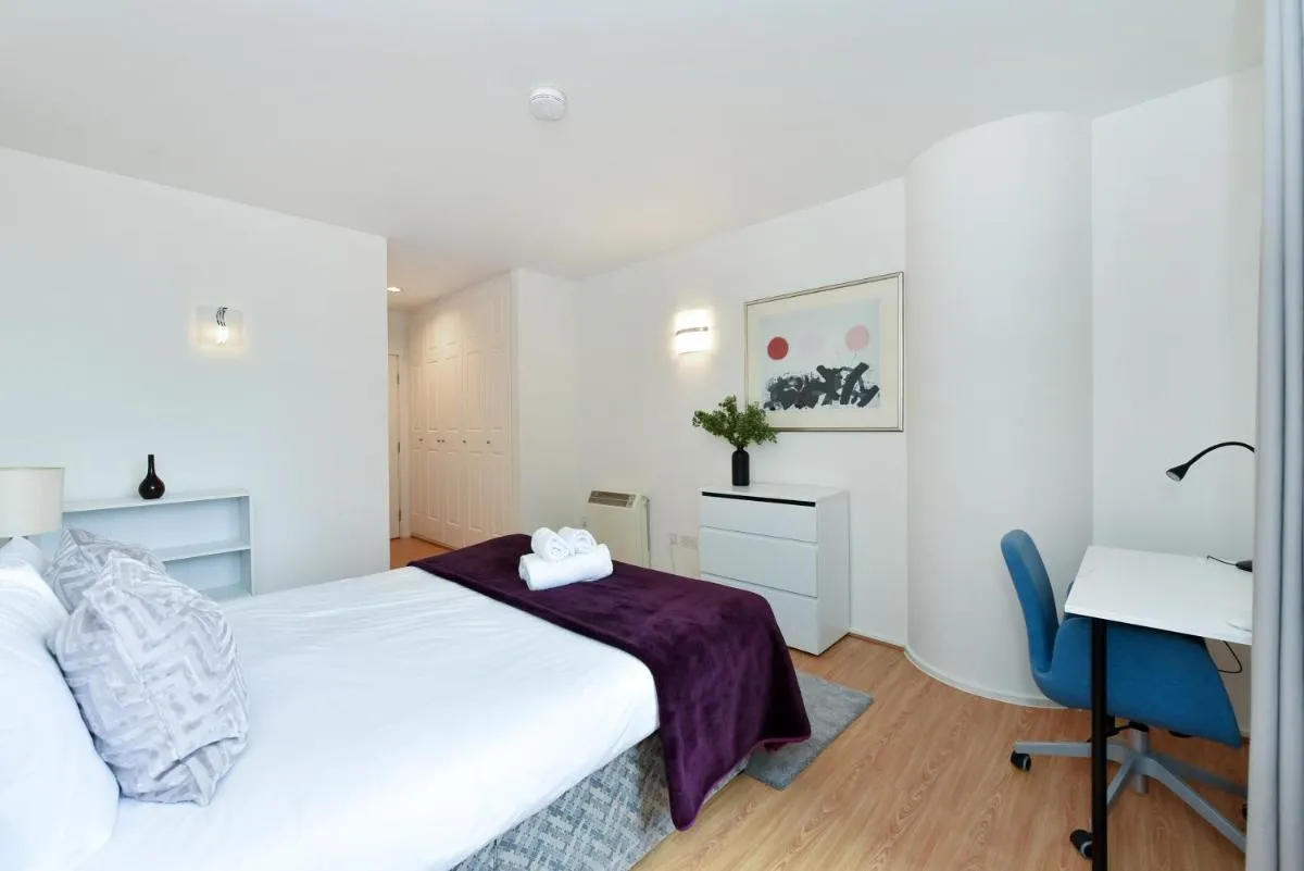 Image 5 of London Choice Apartments – South Kensington – Gloucester Road