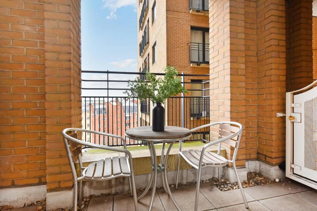 Image 3 of London Choice Apartments – South Kensington – Gloucester Road