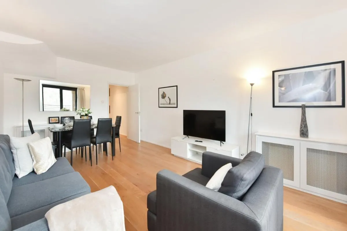 Image 4 of London Choice Apartments – South Kensington – Gloucester Road