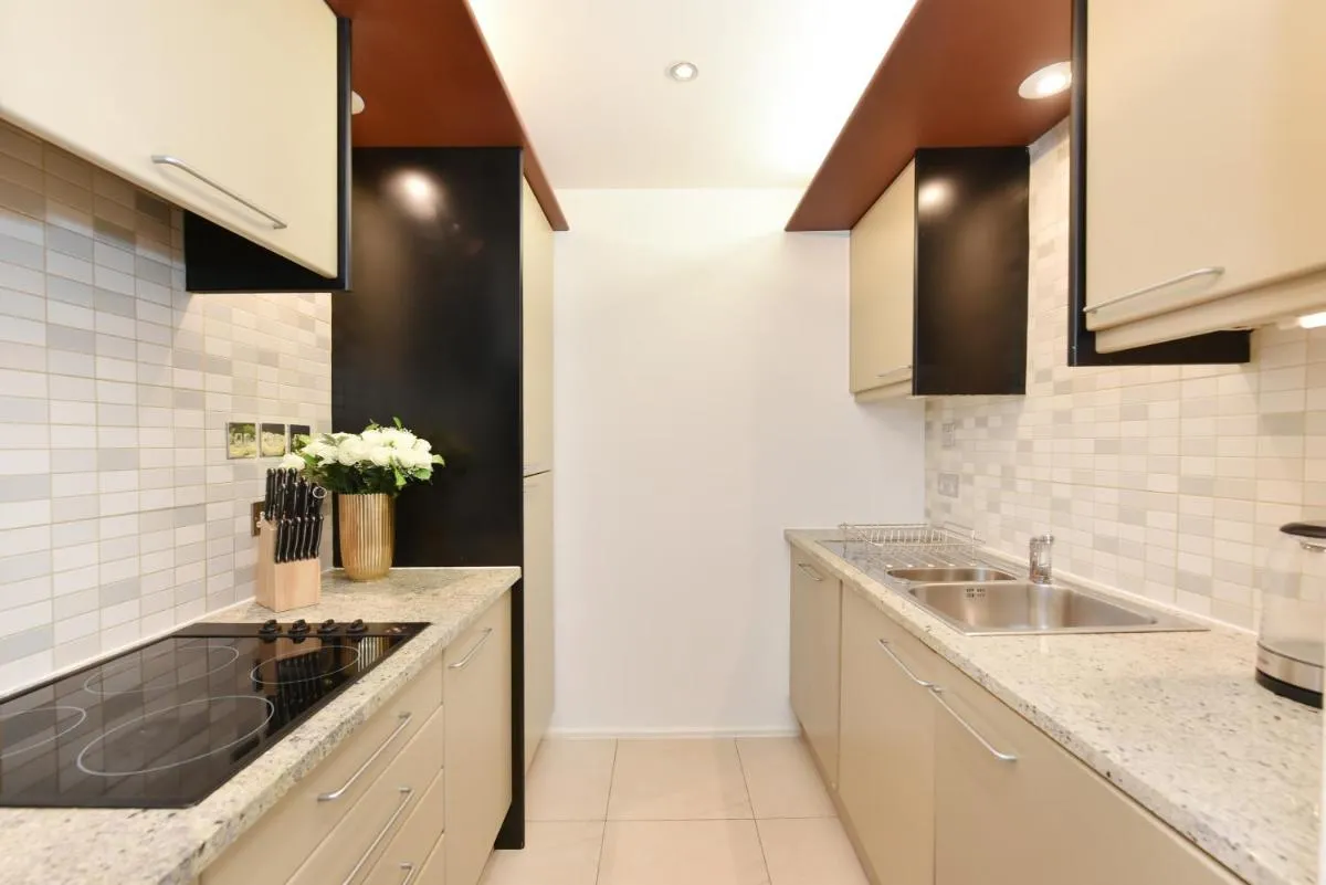 Image 6 of London Choice Apartments – South Kensington – Gloucester Road
