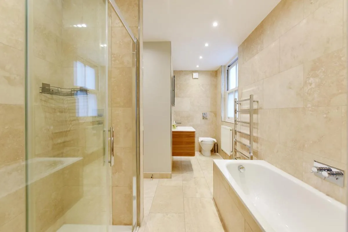 Image 5 of London Choice Apartments – South Kensington – Mews House II