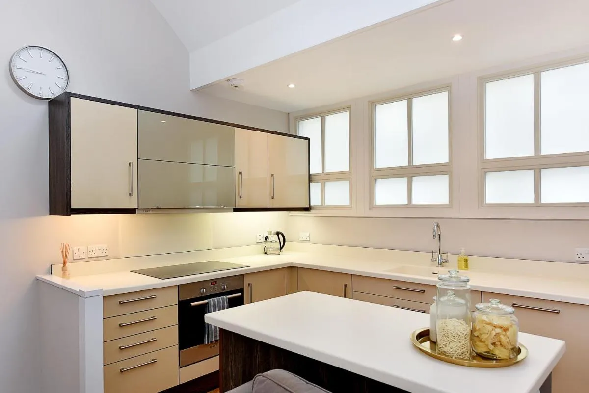 Image 3 of London Choice Apartments – South Kensington – Mews House II