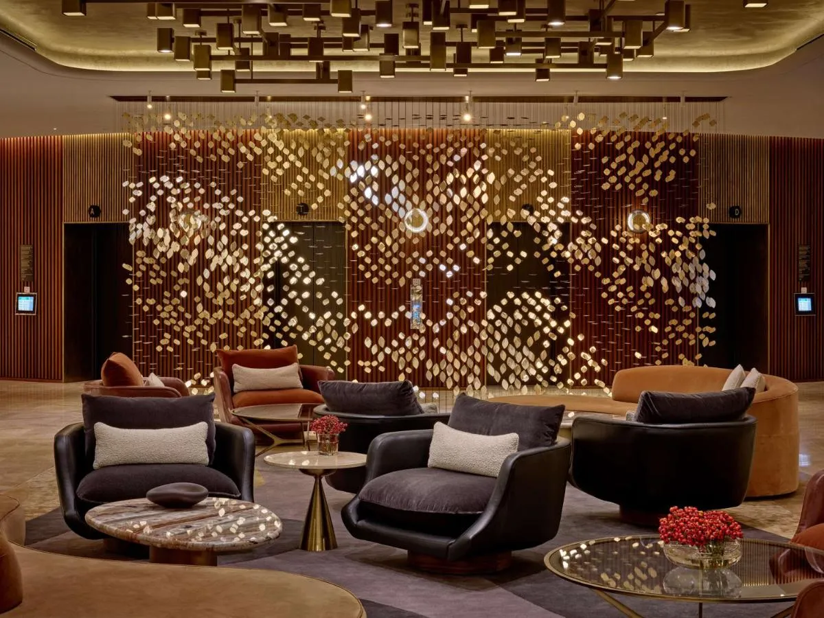 Image 1 of London Hilton on Park Lane