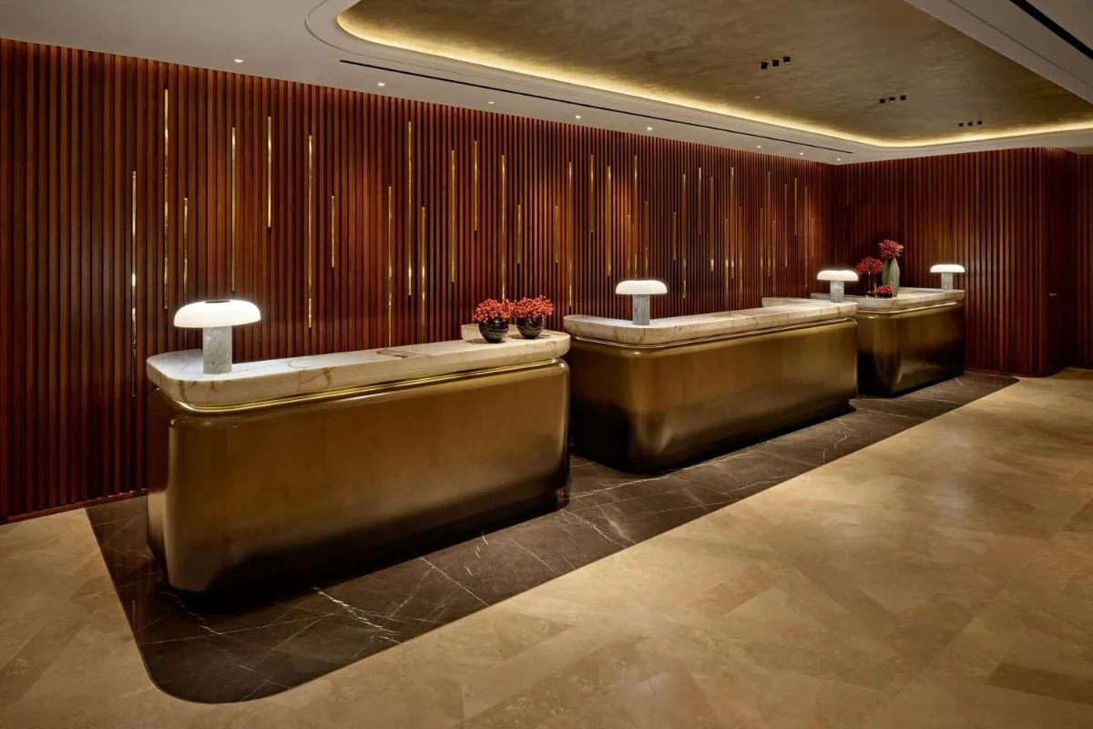 Image 2 of London Hilton on Park Lane