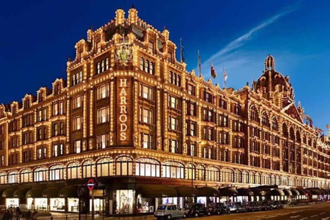 Image of London Knightsbridge Sloane Pavilion Road Chelsea 5 mins walking to hyde Park and Harrods