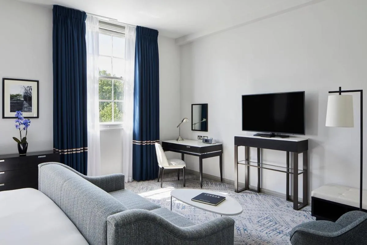 Image 5 of London Marriott Hotel Grosvenor Square