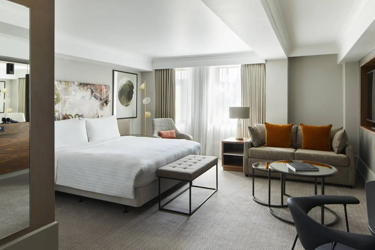 Image 6 of London Marriott Hotel Kensington