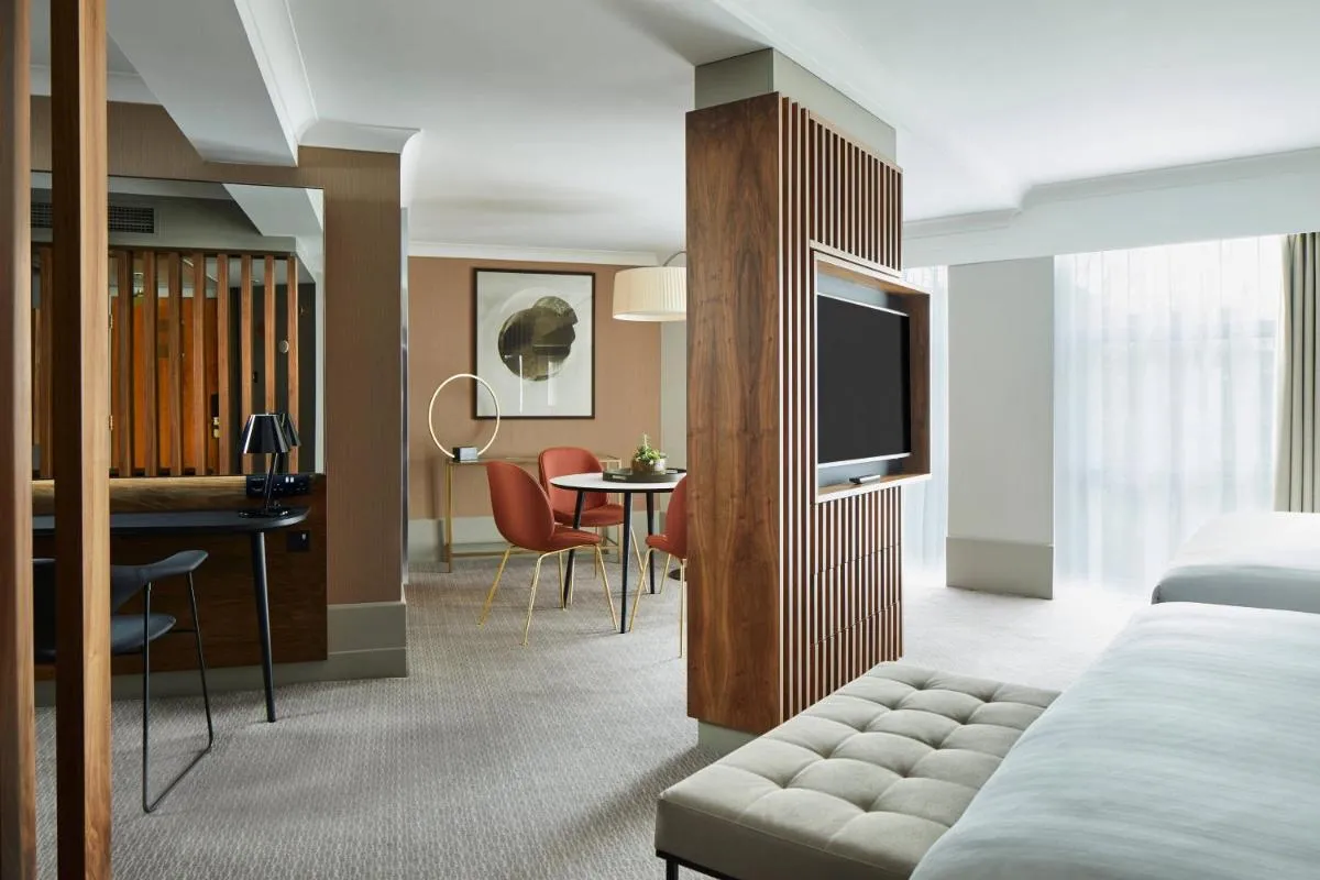 Image 4 of London Marriott Hotel Kensington