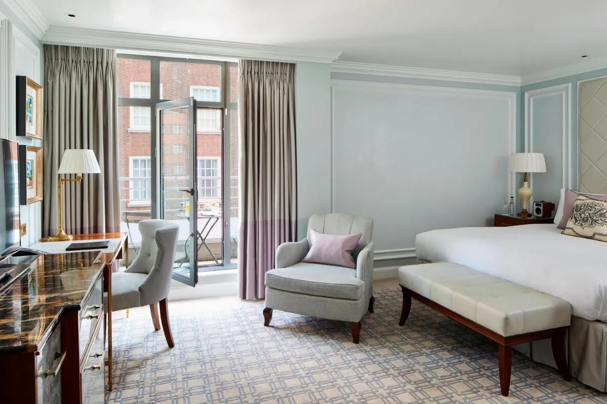 Image 5 of London Marriott Hotel Park Lane