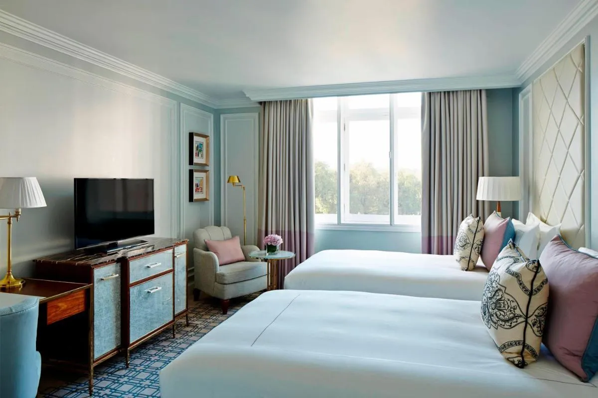 Image 1 of London Marriott Hotel Park Lane