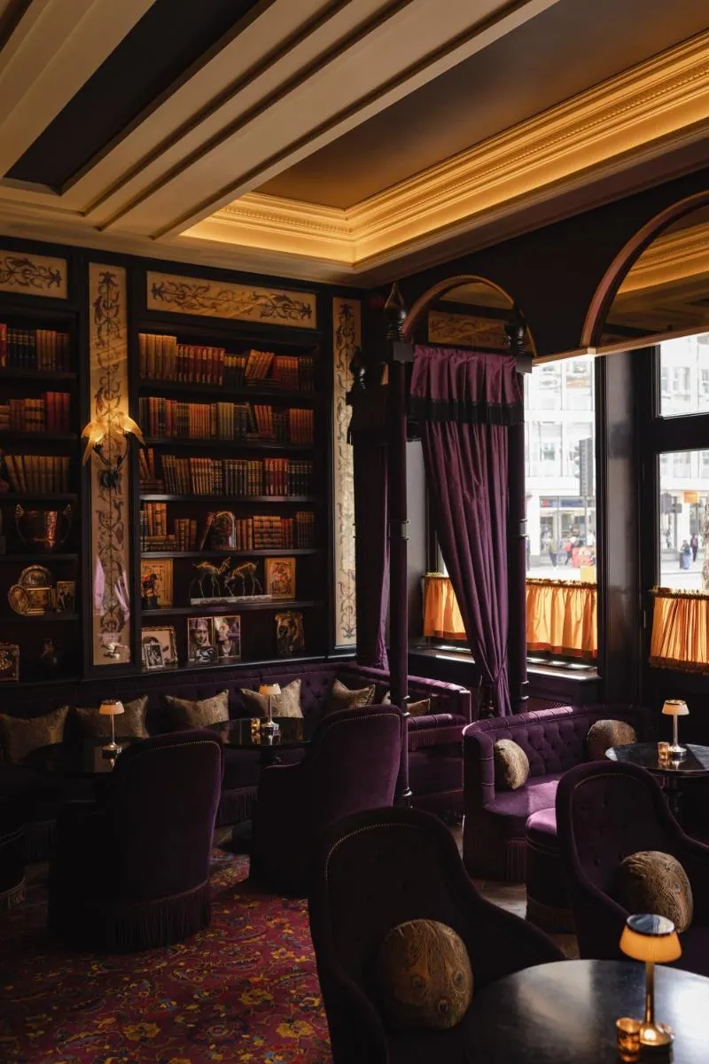 Image 4 of L’oscar London