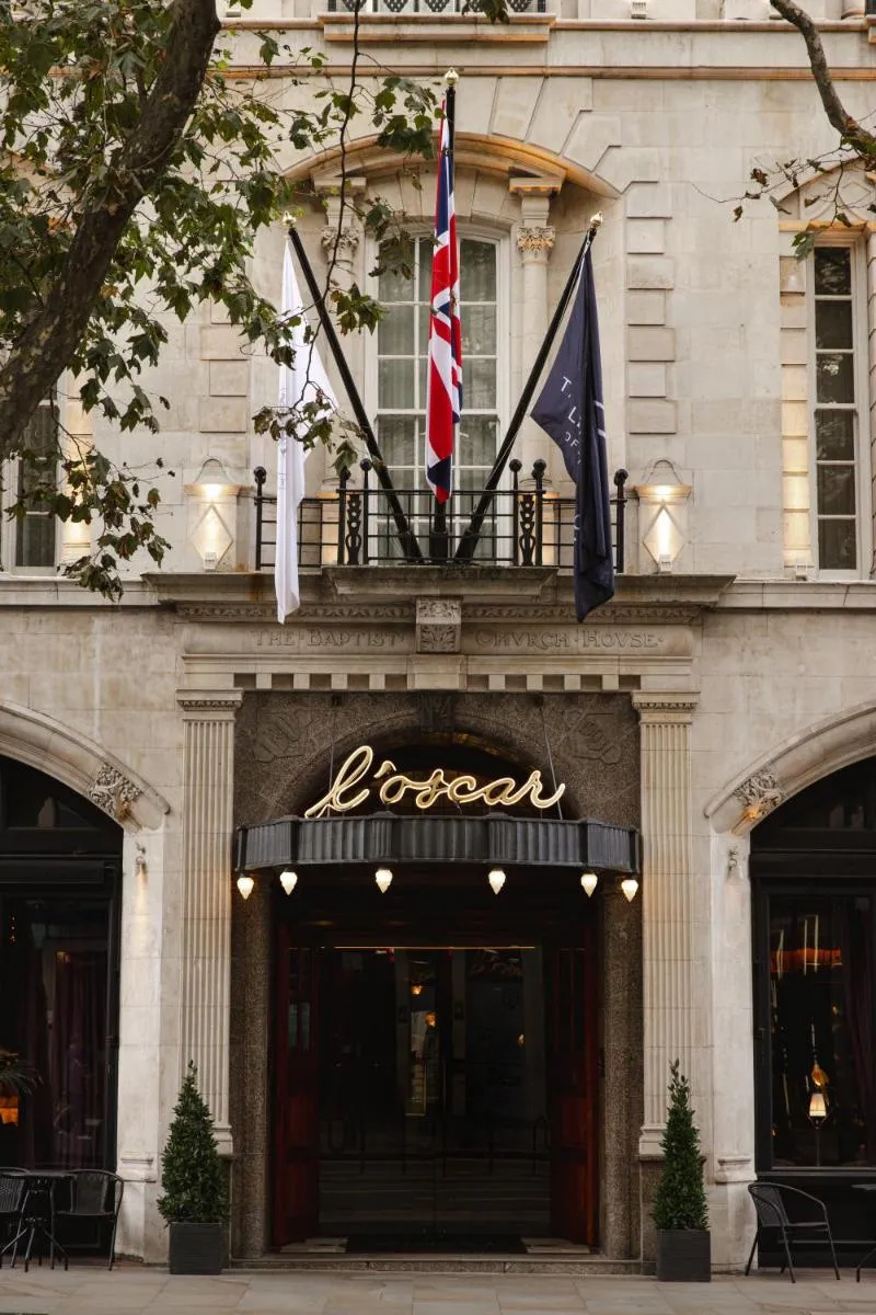Image 3 of L’oscar London