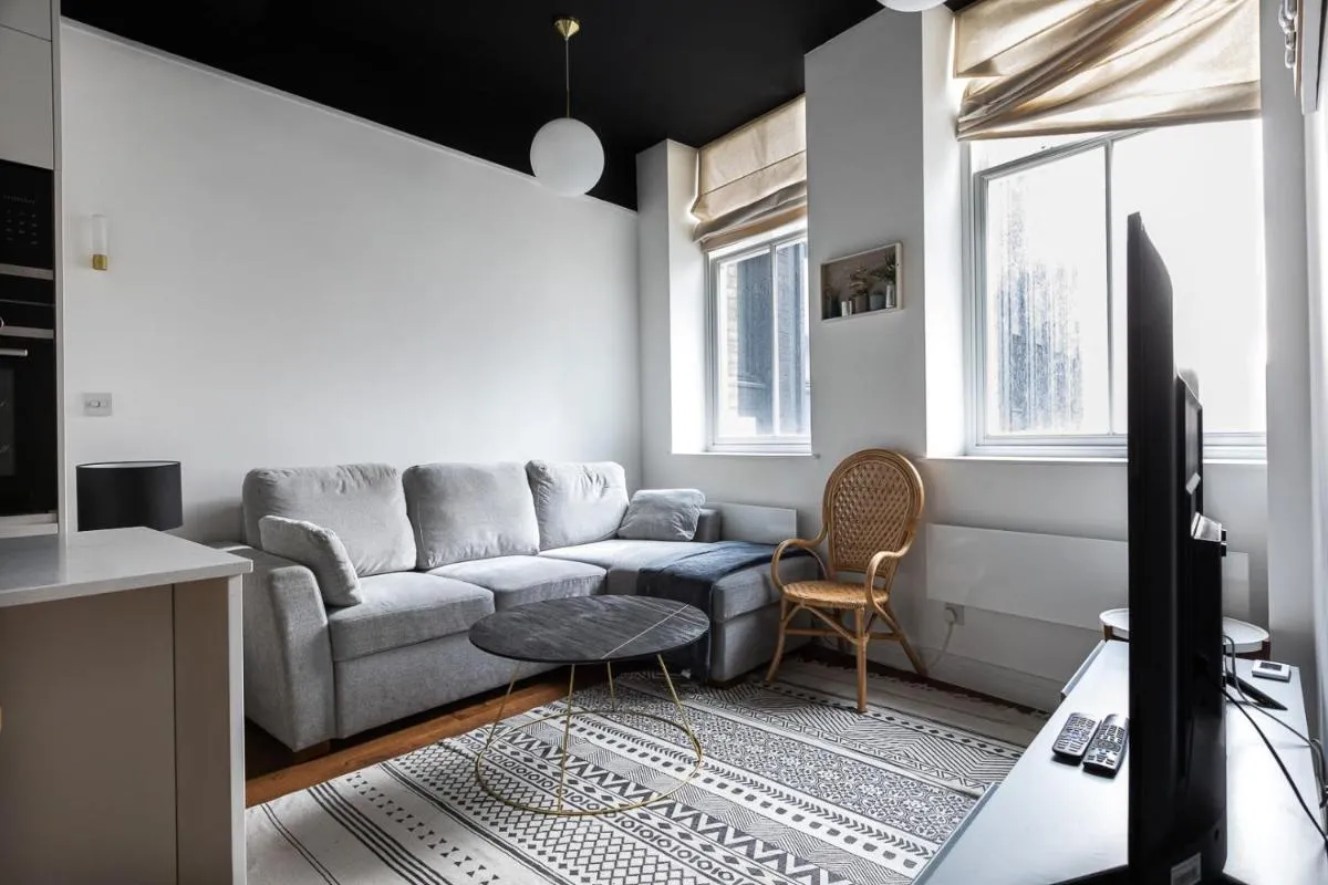 Image 4 of Lovely 1 Bedroom Apartment Holborn London