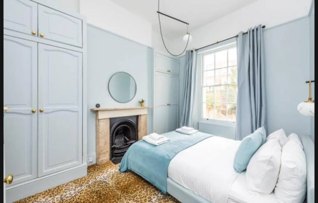 Image 1 of Lovely 1-bedroom flat in Chelsea