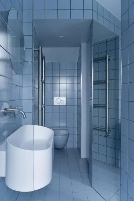Image 3 of Lovely 1-bedroom flat in Chelsea