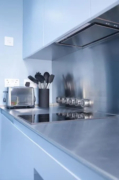 Image 6 of Lovely 1-bedroom flat in Chelsea