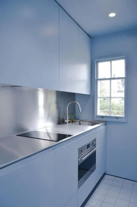 Image 4 of Lovely 1-bedroom flat in Chelsea